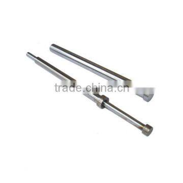 Hardened ejector sleeve,precision ejector sleeve and pin