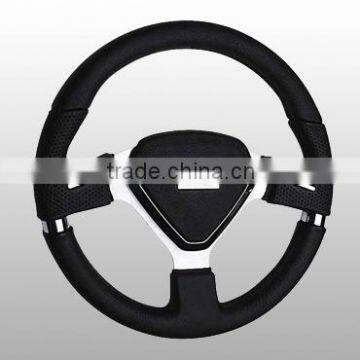 2013 new arrival car steering wheel