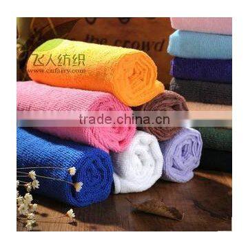 high quality microfibre towel