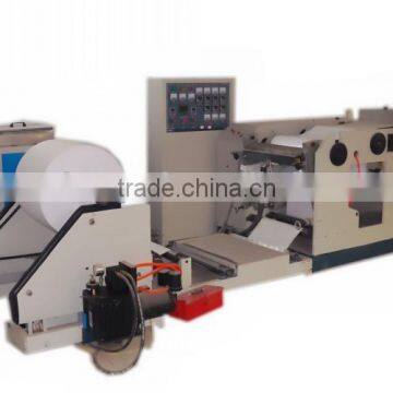Automatic Hot Melt Coating Machine
