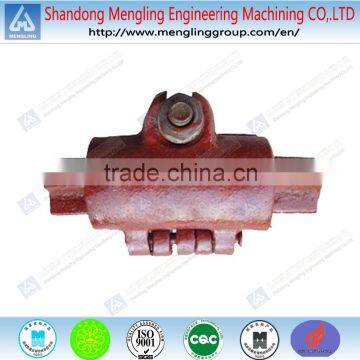 Sand Casting Ductile Iron Joint Coupler