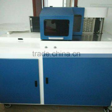 3D sign metal letter bending machine, channel letter fabrication machine, sign letter making equipment