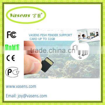 Fish Finder X3 Underwater Camare Video Looking Fishing for Frozen Fish photo-2