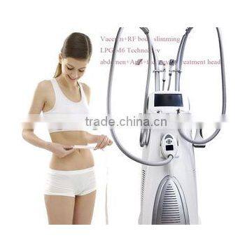 2015 New 5 in 1 Infrared Light Face Make Body Charming Shaping photo-6