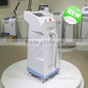 808nm Diode Laser Epilation Spa Beauty Equipment For Hair Remove