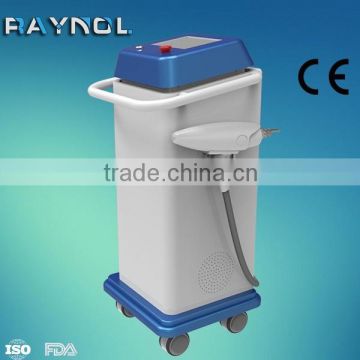 2015 China New Innovative Product 532nm Q Switched Nd:YAG Laser Tattoo Removal Machine Price