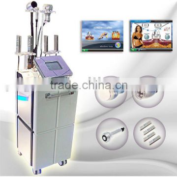 M8+2 vacuum cavitation equipment