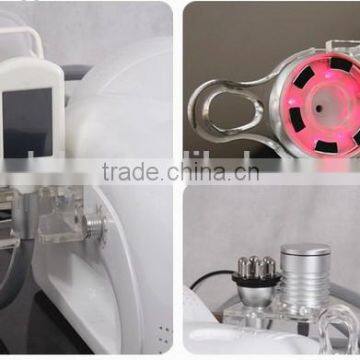 GLM HOT SALE RF Cavitation Cooling Head Machine With Antifreeze Membranes photo-5