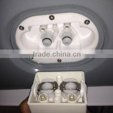 Salon Use Tattoo and Freckle Removal Q Switch nd Yag Laser Mini Machine photo-2