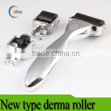 Popular derma roller 3in 1 for skin care