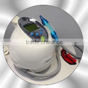 Mongolian Spots Removal Professional Tattoo Removal Telangiectasis Treatment Machine Yag Laser Equipment Pigmented Lesions Treatment