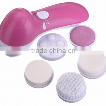 clean brush facial cleaning brush beauty hone use brush cleaning