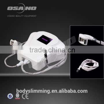 Home use slimming equipment rf radio frequency bipolar