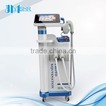 Pain Free Ipl Skin Rejuvenation Machine Hair Removal Beauty Machine Home Use No Pain