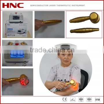 acupuncture pain relief laser device veterinary equipment infrared laser diode