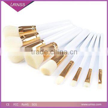 Professional High Quality Custom Logo Makeup Brushes photo-3