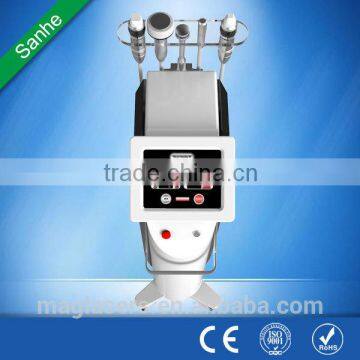 Micro Needle Fractional rf Laser for Skin Care & Wrikle Removal/radio Frequency photo-5