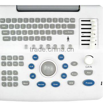 Carejoy Ultrasound Machine Portable Ultrasound Scanner With Multi Frequency Probe for Hospital Clinics Community With CE ISO photo-3