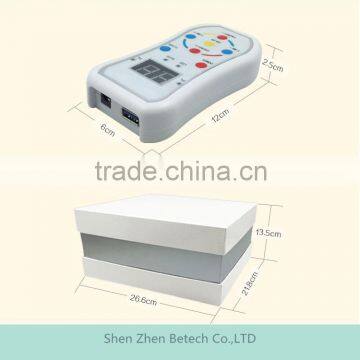 Skin Rejuvenation Therapy Photodynamics PDT New 7 Skin Toning Colors LED Photon Facial Mask Acne Removal photo-6