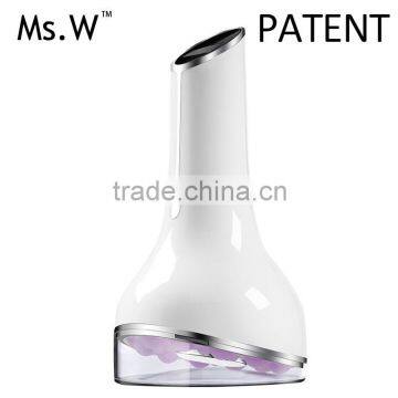 Wholesale OEM ODM Electric Vibration Health Care Product With USB Charger for Breast photo-4