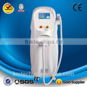 CE approved Italy pump laser hair removal professional equipment