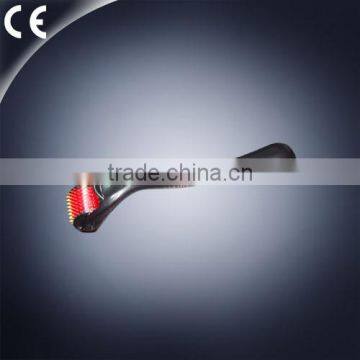 Skin Vibrating Derma Roller Manufacturer With 200 Needles photo-2