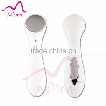 protable Mini face massager, beauty finger size facial massager