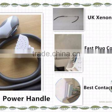 Skin Care New Design In 2016 Hair Removal Ipl+rf E Light System Broadlaser Tender Skin From China Medical