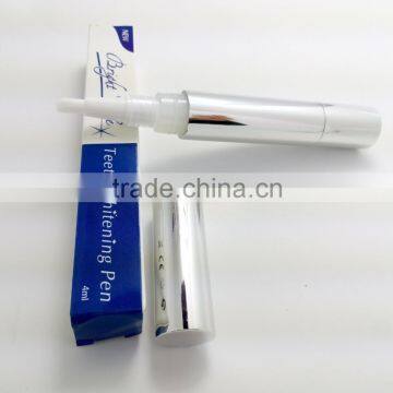2016 Best Seller Teeth Whitening Pen, White Smile Teeth Whitening Pen photo-2