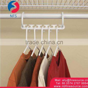 Hanger Price Laundry Trouser Pants Cloth Coat Plastic Hanger