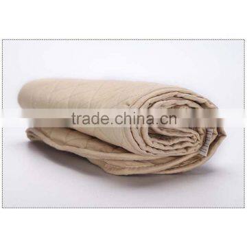 Good Quality Iron Epress Portable Ironing Pad Protection Rubber Cotton Pad photo-5