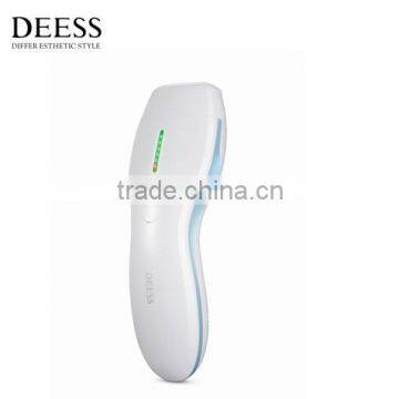 Remove Diseased Telangiectasis Starlight Ipl Ipl Skin Rejuvenation Machine Home Lips Hair Removal