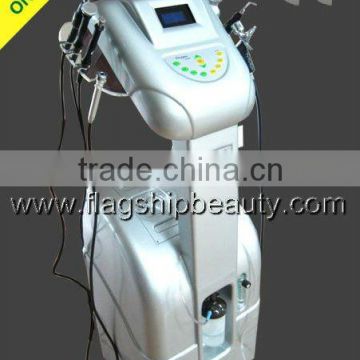 medical machine oxygen injection for anti aging