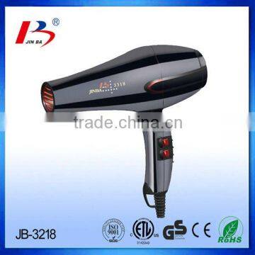 Deluxe Design Far-Infrared Cellular Ceramic hair dryer