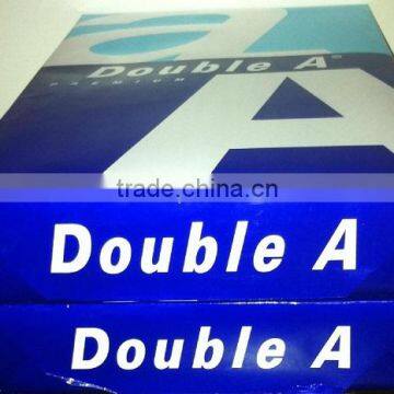 Pure 100% no jam Double A4 copy paper 80gsm