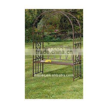 garden arch chair