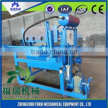 Hot Selling Waste Paper Recycling Egg Tray Machine photo-3