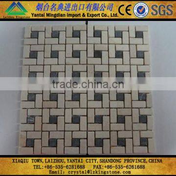 Best Wholesale Lantern Marble Mosaic photo-4