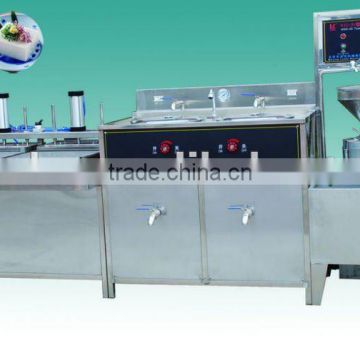 50-60kgs/ h tofu making machine