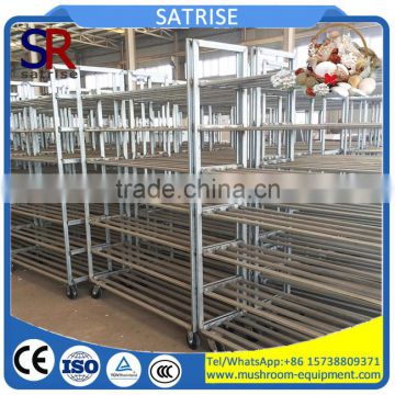 2017 Factory Directly Selling Mushroom Racks