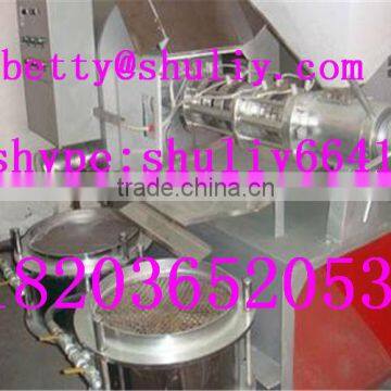 Zhengzhou Henan Hot Selling Oil Expeller / Oil Press Machine / Oil Press//0086-18203652053