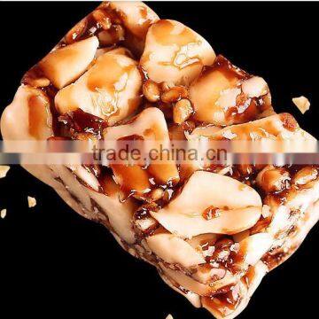 Peanut Candy Bar Production Line photo-6