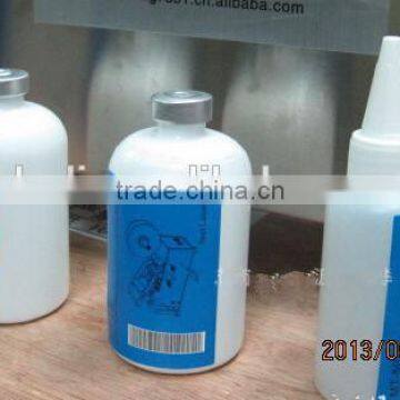 Best price SL-50 can Label Machine