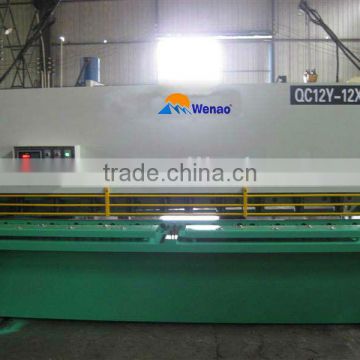 QC12Y-6X6000 cutter machine manufacturers