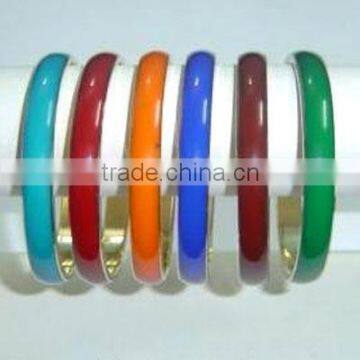 Resin Bass Bangle