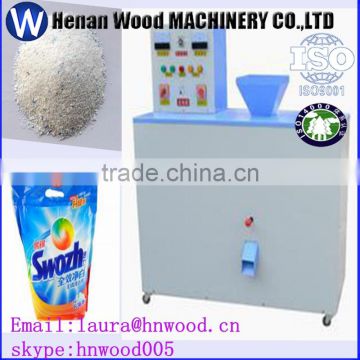 making machine washing powder for hot sale