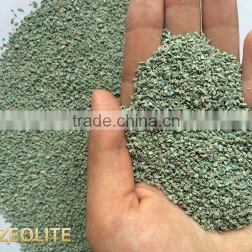 30-50mm Natural Zeolite for Water Treatment photo-2