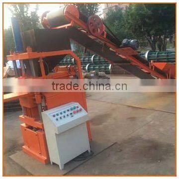 2017 New refractory brick Block Making machine