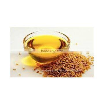 high quality 100% Sesame oil