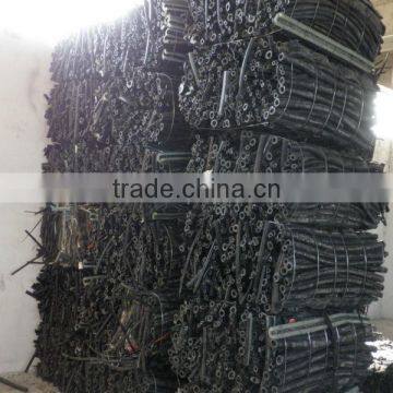 XLPE cables & lumps cross link scrap